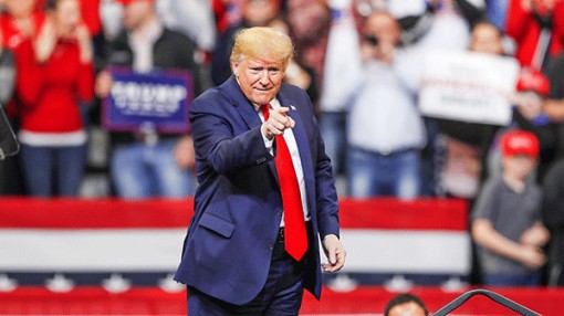 Sẽ ra sao nếu ông Trump tái đắc cử?