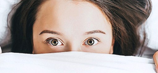 Bạn có thể kiểm soát cơn ác mộng?