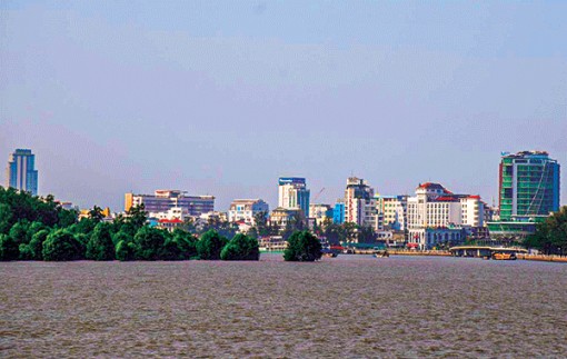 Để Cần Thơ phát triển bền vững