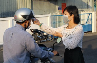 Vì sao doanh nghiệp phải bảo vệ người lao động trước dịch covid-19?