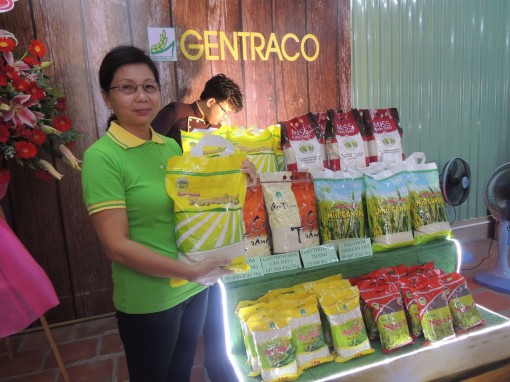 Chứng nhận 604 doanh nghiệp đạt danh hiệu hàng Việt Nam chất lượng cao