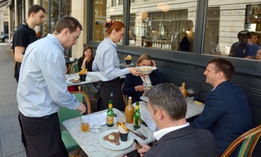 Anh siết nhập cư thời “hậu brexit”