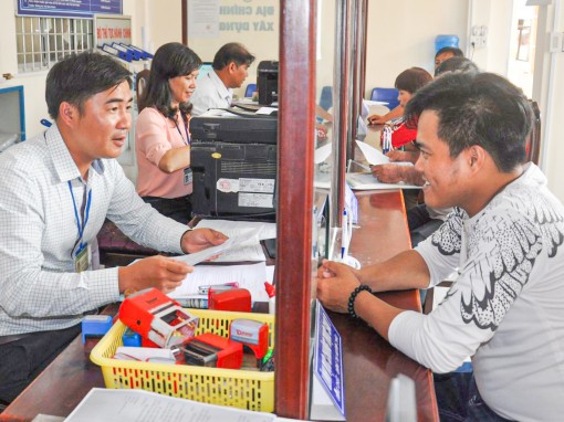 Thường xuyên kiểm tra, giám sát