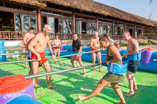 Vinpearl công bố chiến lược mở rộng thị trường quốc tế và hợp tác hàng không