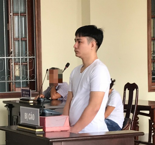 Kỹ sư lừa đảo, lãnh án 
13 năm tù