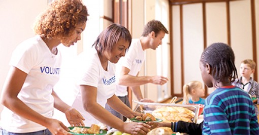 Sức mạnh của những hành động tử tế