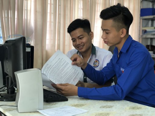 Bí quyết thành công!