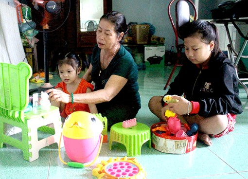 “Đi qua mùa dịch”…