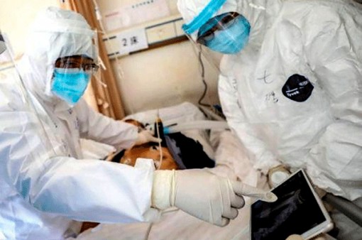 Trung, Nhật xích lại gần nhau nhờ COVID-19