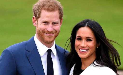 Khó khăn mới của vợ chồng Harry - Meghan sau khi rời Hoàng gia Anh