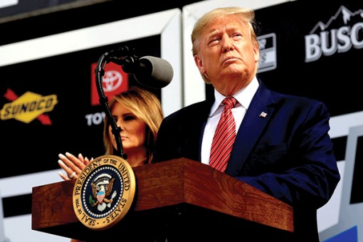 Tình báo Mỹ cảnh báo nguy cơ Nga can thiệp bầu cử