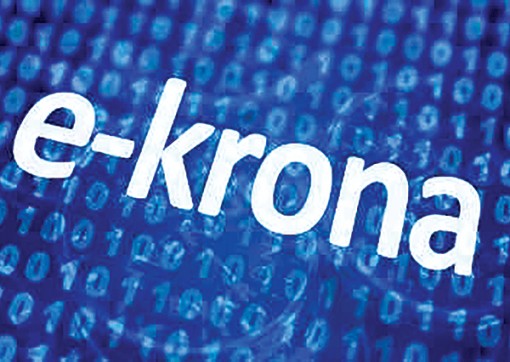 Thụy Điển thử nghiệm đồng tiền số ngân hàng trung ương đầu tiên trên thế giới