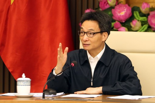 Các địa phương phải rà soát, bảo đảm trường lớp vệ sinh, an toàn một cách rất chi tiết