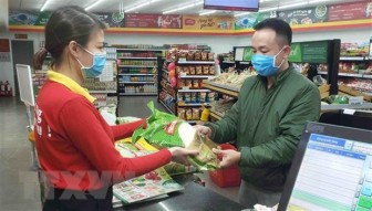 Khuyến cáo phòng chống dịch bệnh COVID-19 đối với khu dịch vụ