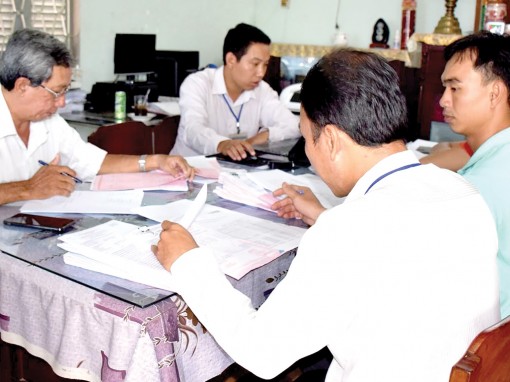 Nuôi dưỡng, khai thác hiệu quả thuế 

công thương nghiệp- ngoài quốc doanh