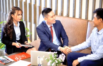 Prudential Việt Nam tăng cường bảo vệ khách hàng trước virus corona
