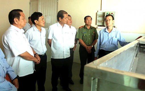 Hỗ trợ Công ty TNHH Labiofam chuyển đổi phát triển sản phẩm mới tại thị trường Việt Nam