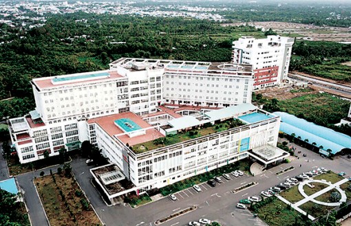 Hành trình 45 năm phát triển ngành Y tế Cần Thơ