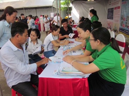 Nâng cao chất lượng dịch vụ công