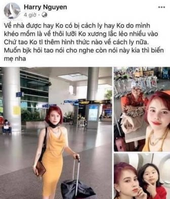 Phòng chống dịch COVID-19: Không điếc nhưng không sợ súng