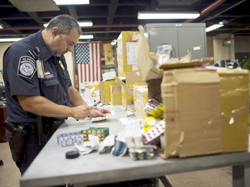 Mỹ-Trung tranh cãi

về đề cử lãnh đạo WIPO