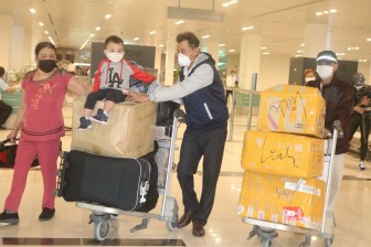 Các tổ chức quốc tế đánh giá cao Việt Nam trong phòng, chống dịch COVID-19