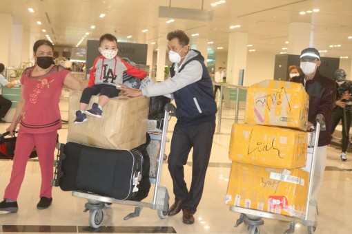 Các tổ chức quốc tế đánh giá cao Việt Nam trong phòng, chống dịch COVID-19