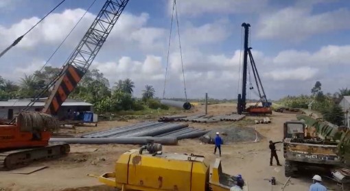 Cao tốc Trung Lương - Mỹ Thuận: Còn 8 tháng để chạy đua về đích!