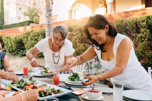 Mối tương quan giữa từng loại thực phẩm và nguy cơ đột quỵ