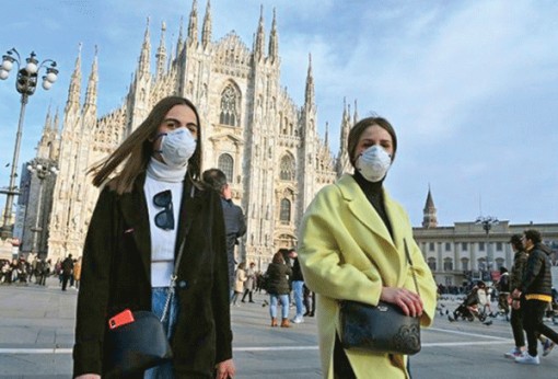 Mỹ, Úc, Thái Lan ghi nhận ca tử vong đầu tiên