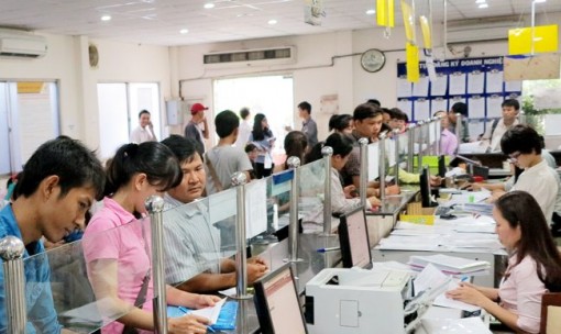 Hơn 17.000 doanh nghiệp lập thành lập mới