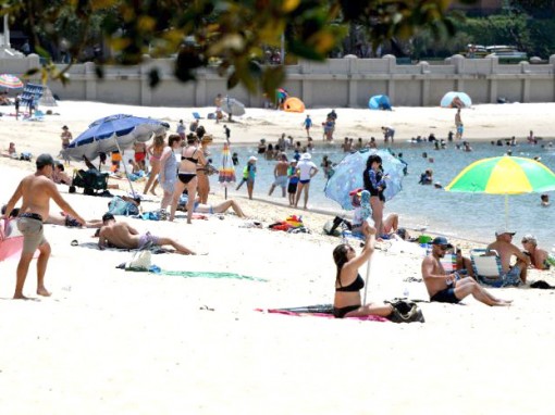 Biến đổi khí hậu khiến mùa hè dài gấp đôi

mùa đông ở Úc