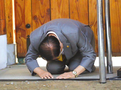 Dịch COVID-19:

Số ca tử vong trên toàn cầu vượt quá 3.000 người