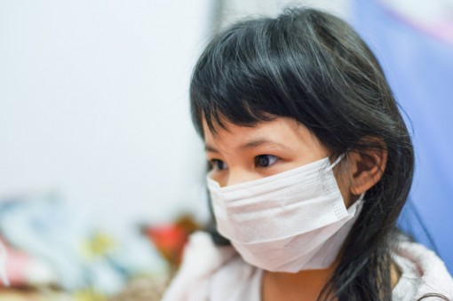 Bình tĩnh nhận diện, xử trí và phòng ngừa cảm cúm giữa dịch COVID-19