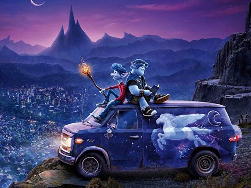 Pixar và hành trình chinh phục Oscar