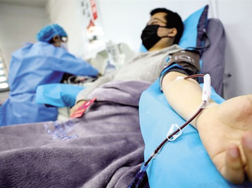 Dịch COVID-19: WB hỗ trợ 12 tỉ USD giúp các nước đối phó