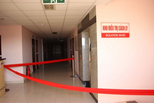Thông tin bệnh nhân từ Hàn Quốc trở về tử vong tại Cần Thơ