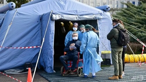 WHO cảnh báo nhiều quốc gia chưa nỗ lực chống dịch