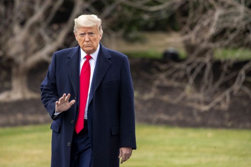 Xem nhẹ COVID-19, ông Trump sẽ trả giá?