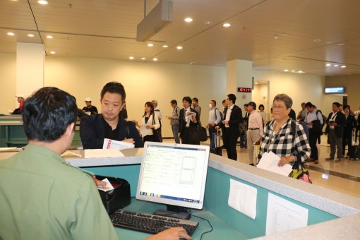 Cải cách và hiện đại hóa hải quan để chủ động hội nhập quốc tế