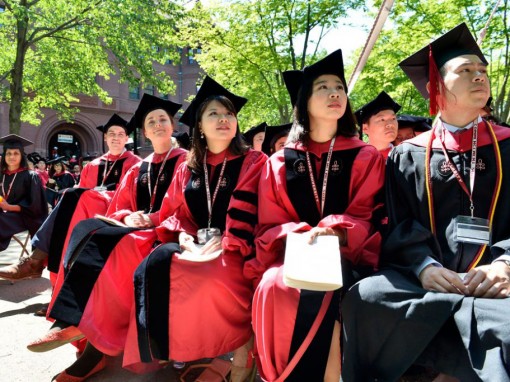 Vì sao nhiều thanh niên Mỹ gốc Á tự tử ?