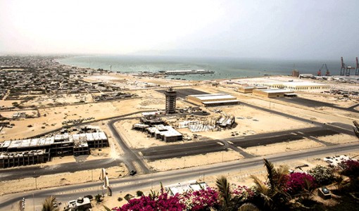 BRI gặp khó nhìn từ Hành lang Kinh tế Trung Quốc-Pakistan