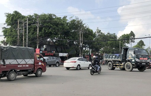 Đề xuất khắc phục những nút giao, tuyến đường có nguy cơ mất an toàn giao thông