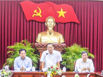 Dịch COVID-19 chuyển sang giai  đoạn mới, cần quyết liệt hơn