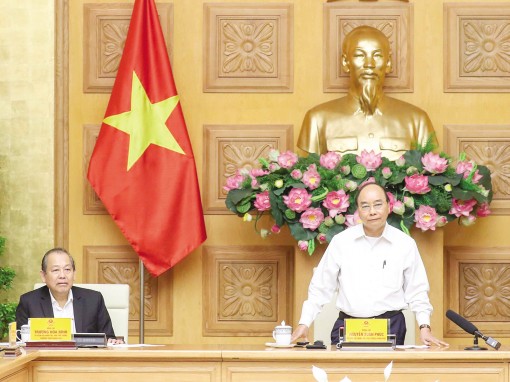 Việt Nam đủ năng lực, nguồn lực, kinh nghiệm  để kiểm soát dịch COVID-19