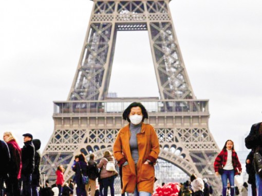 Dịch COVID-19: Hàn Quốc, Thái Lan phạt nặng

người che giấu thông tin, trốn cách ly