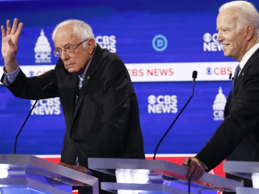 “Siêu thứ Ba” lần này gọi tên ai?