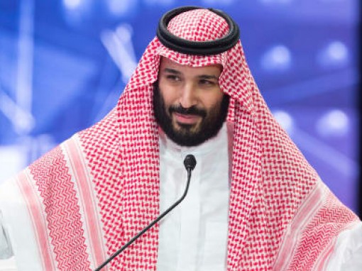 Cuộc phiêu lưu giá dầu của Saudi Arabia