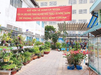 Tạo môi trường sư phạm an toàn