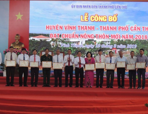 Thường xuyên, liên tục nâng cao nhận thức người dân